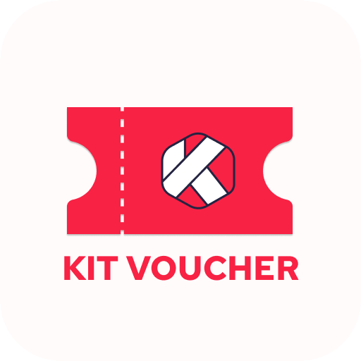 Logo Kit Voucher